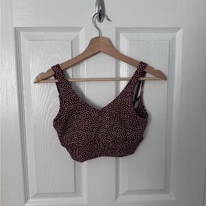 Buffbunny sports bra